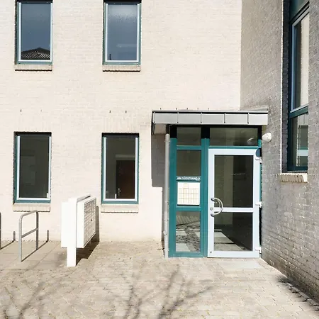 Am Suedstrand 9 Strandburg Vollmer Appartement Fehmarn