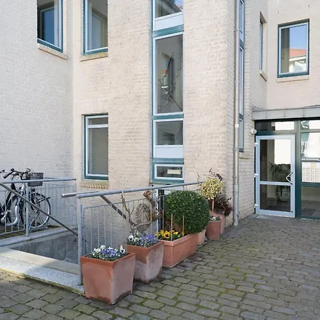 Am Suedstrand 9 Strandburg Vollmer
