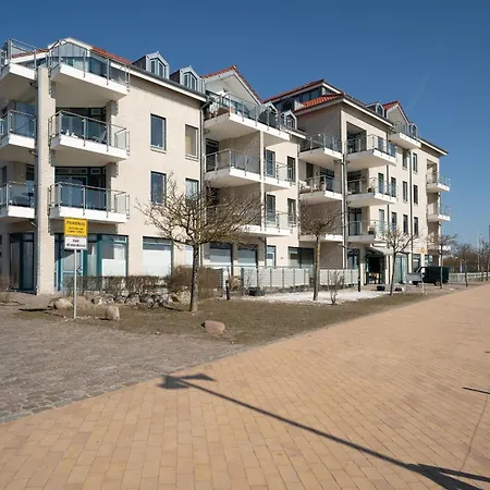 Am Suedstrand 9 Strandburg Vollmer *